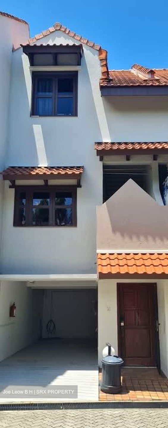 Villa Chancery (D11), Condominium #559444141